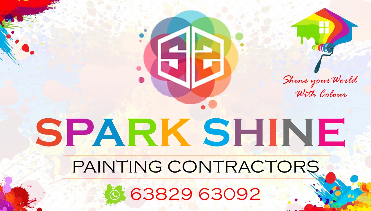 MADURAI PAINTING CONTRACTORS