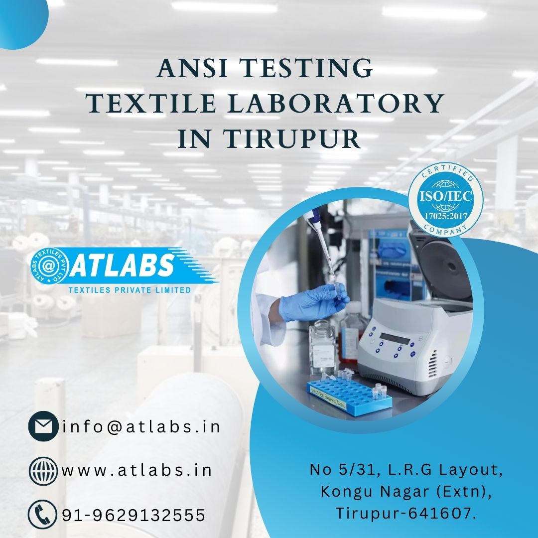 *Atlabs Textiles