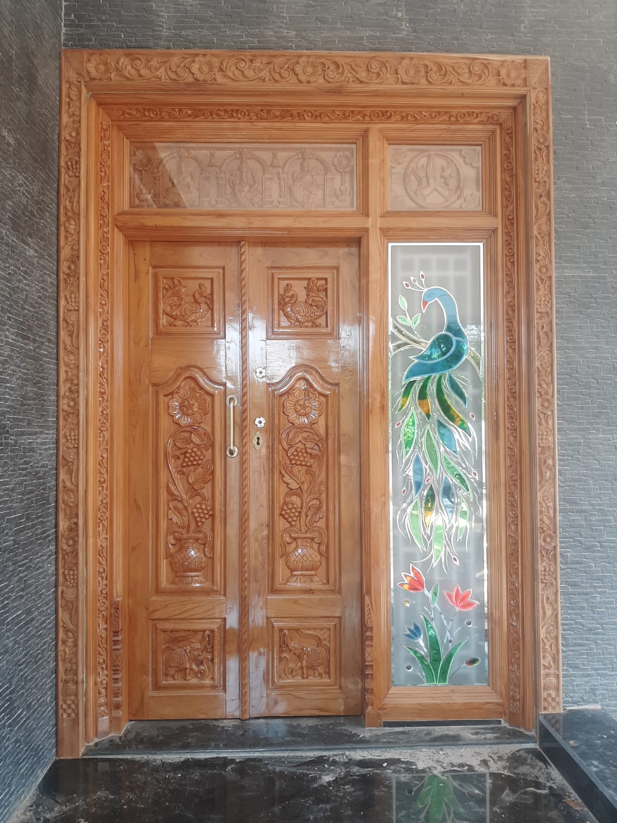 Nagendiran Timbers Devakottai