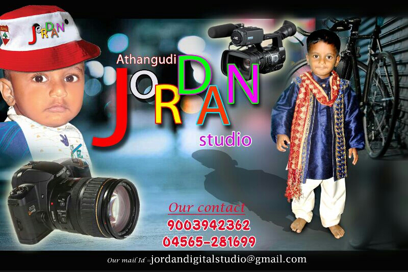 TOP 11 Studio & Media
