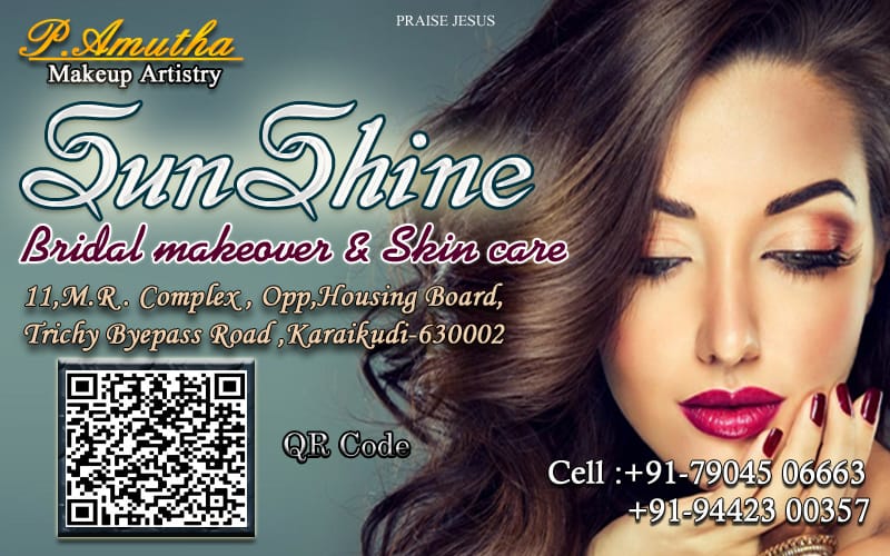 SunShine Beauty Parlour
