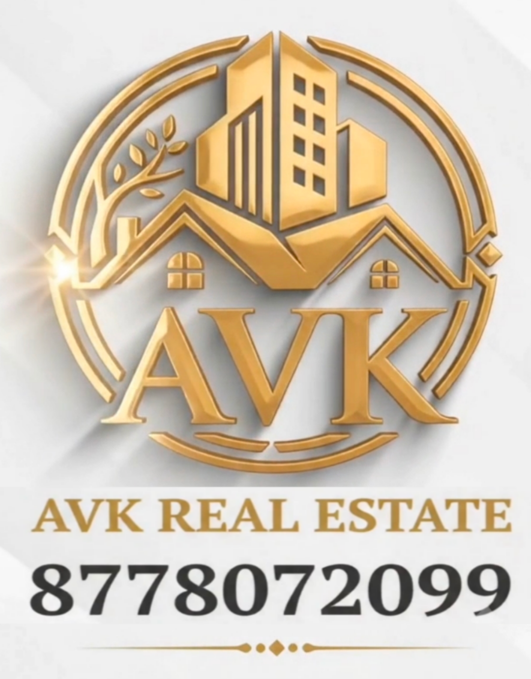 AVK REAL ESTATE