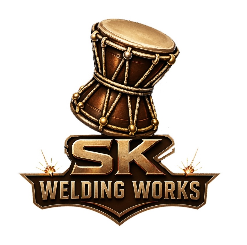 VEERAKALIAMMAN SK WELDING WORKS