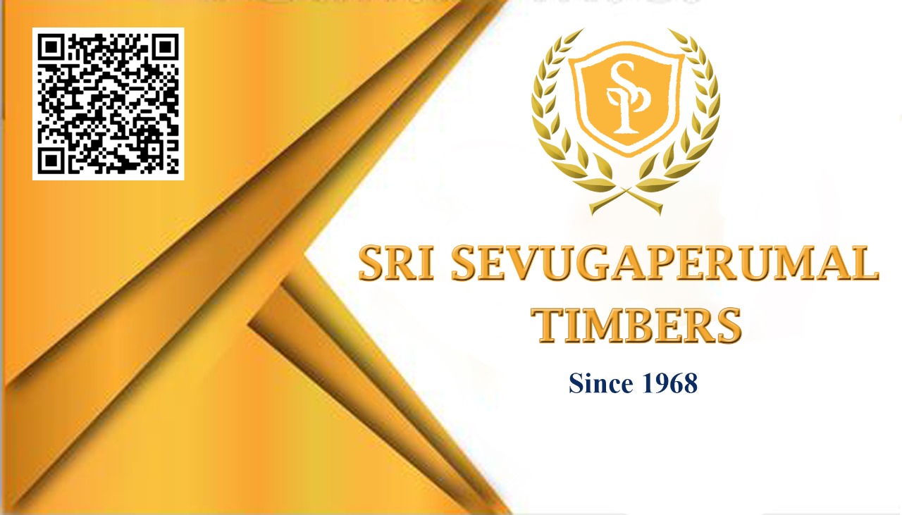 SRI SEVUGAPERUMAL TIMBERS
