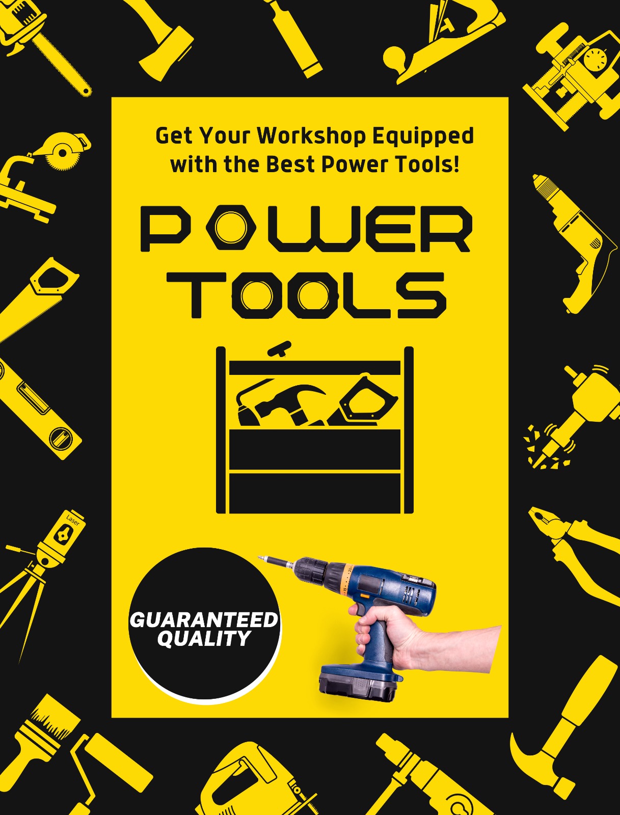 ADS POWER BREAKERS & CORE CUTTINGS HOLES