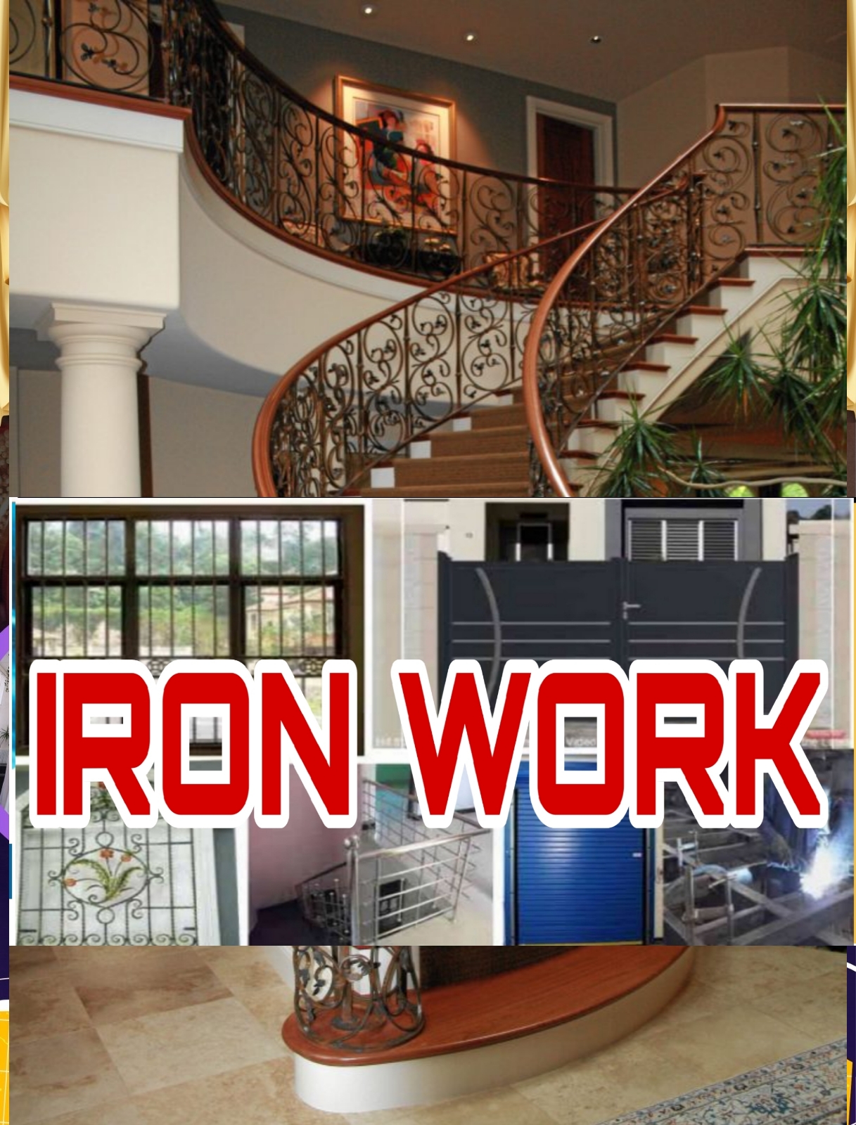 BEST WELDING WORK