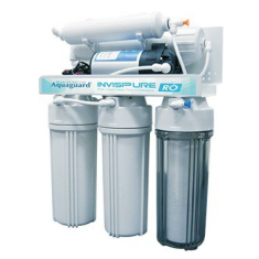 igrade water management system functions