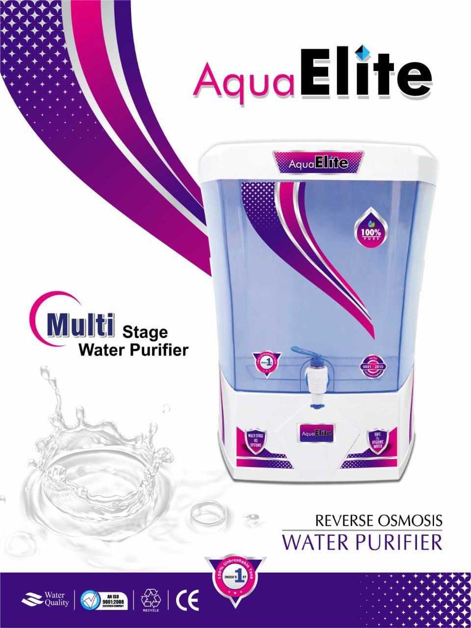 AQUA GREEN & MISTER AQUA R.O SYSTEM & UPS kalayarkoil In